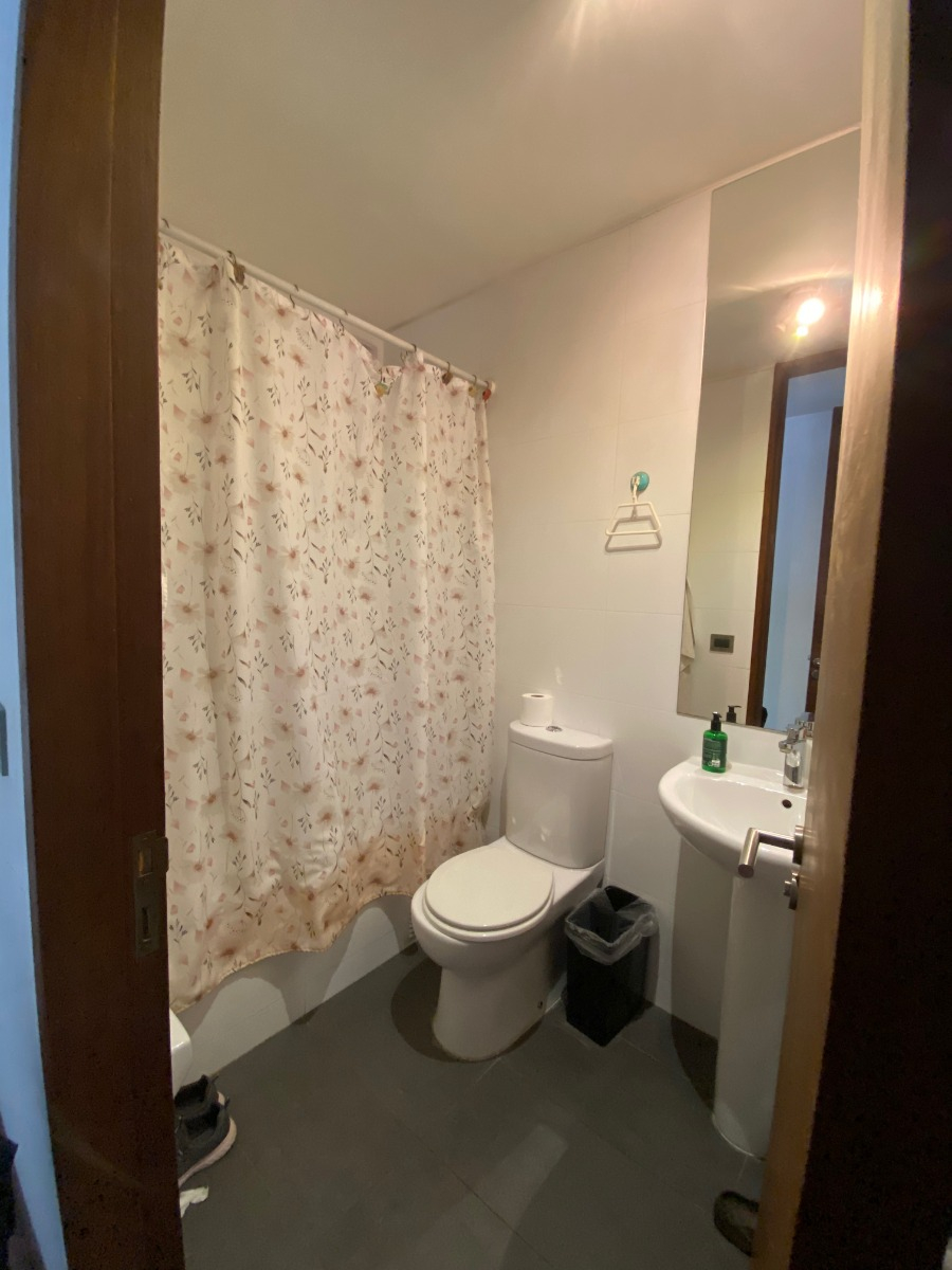 Arriendo Casa 7D San Carlos de Apoquindo - Las Condes