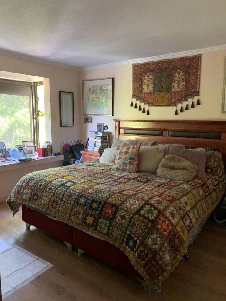 Venta Casa 5D San Carlos de Apoquindo - Las Condes