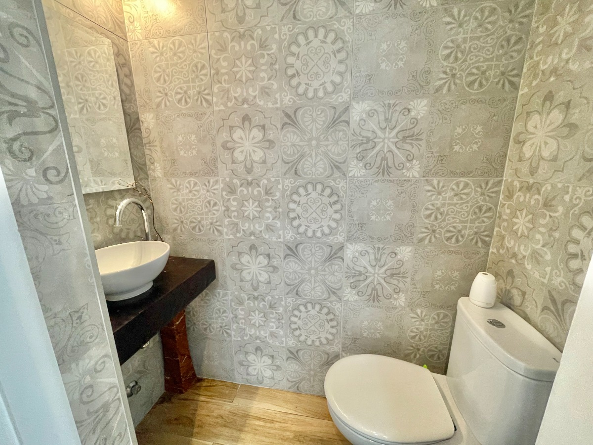 Venta Casa P 6D en suite Walk-in cl&oacute;set 4B 2E 1B La Reina Alta - La Reina