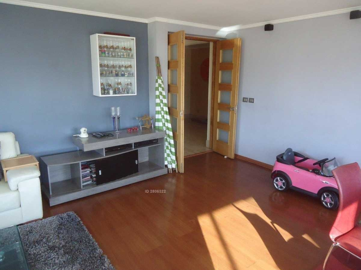 Venta Departamento SO 4D en suite Walk-in cl&oacute;set 4B 2E 1B Alto Las Condes - Las Condes