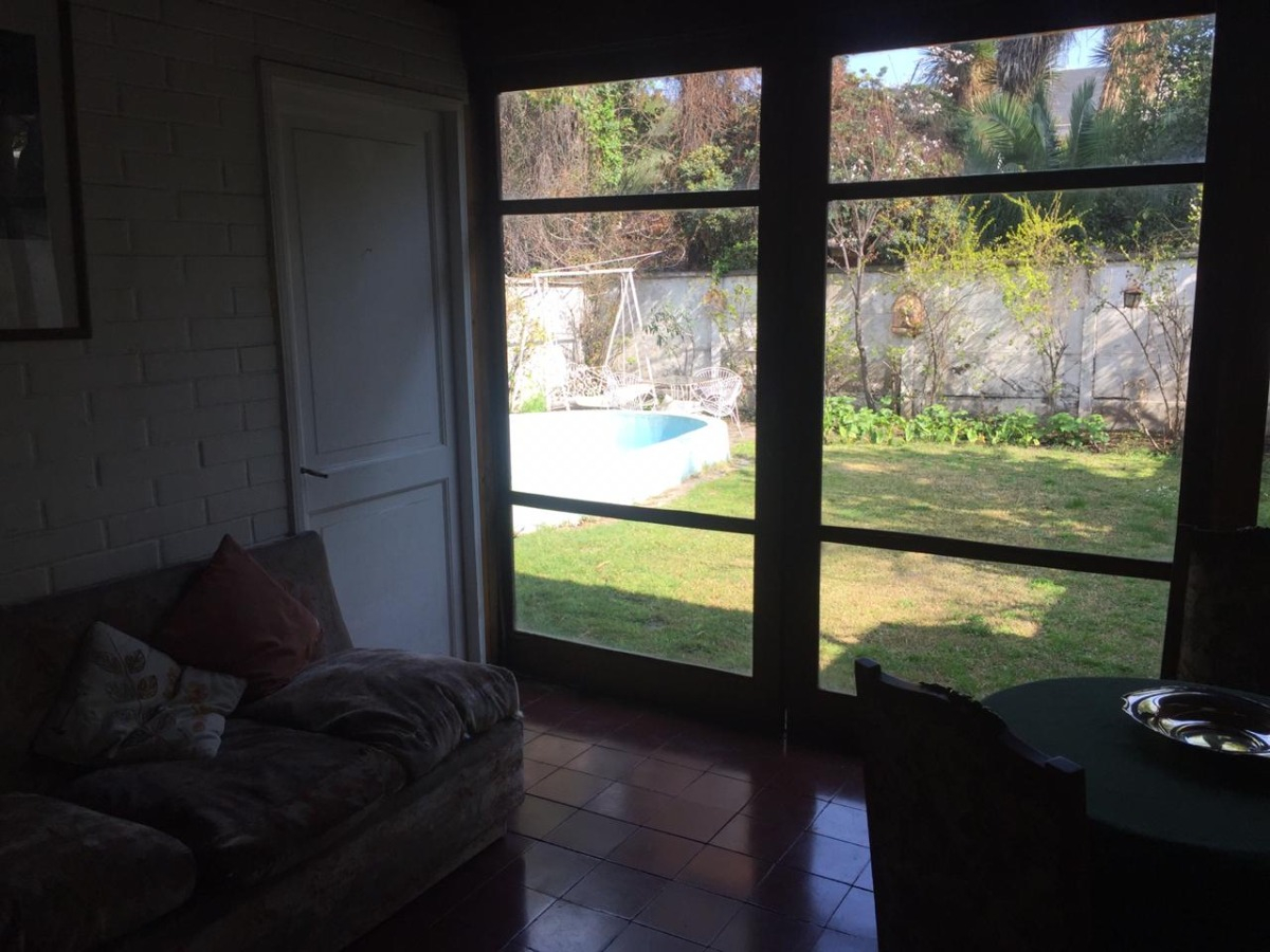 Venta Casa NO 5D en suite 3B 2E 1B Pedro de Valdivia Norte - Providencia