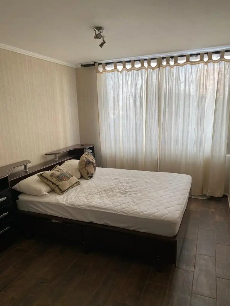 Venta Departamento S 2D en suite Walk-in cl&oacute;set 2B 1E 1B Metro Monse&ntilde;or Eyzaguirre - &Ntilde;u&ntilde;oa