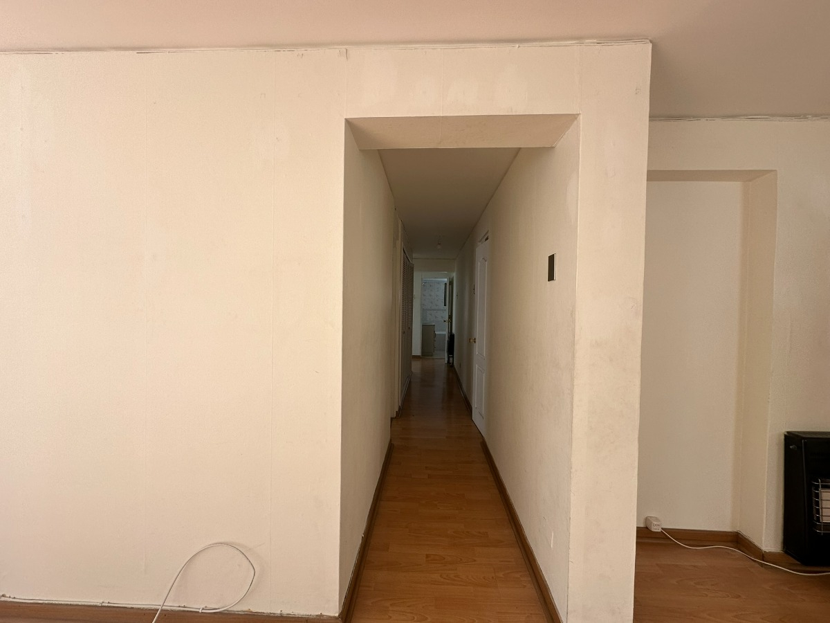 Arriendo Departamento SO 3D 2B 1E 1B Sebasti&aacute;n Elcano - Las Condes