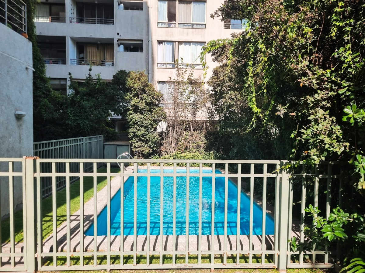 Venta Departamento 3D Campus Oriente - Providencia