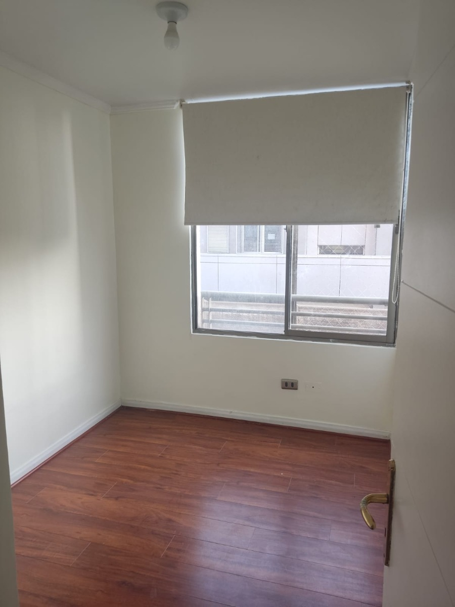 Arriendo Departamento 3D 2B 1E Plaza &Ntilde;u&ntilde;oa - &Ntilde;u&ntilde;oa