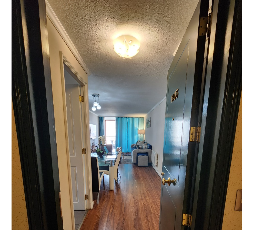 Venta Departamento P 3D 2B 1E 1B Parque San Eugenio - Metro &Ntilde;uble - &Ntilde;u&ntilde;oa