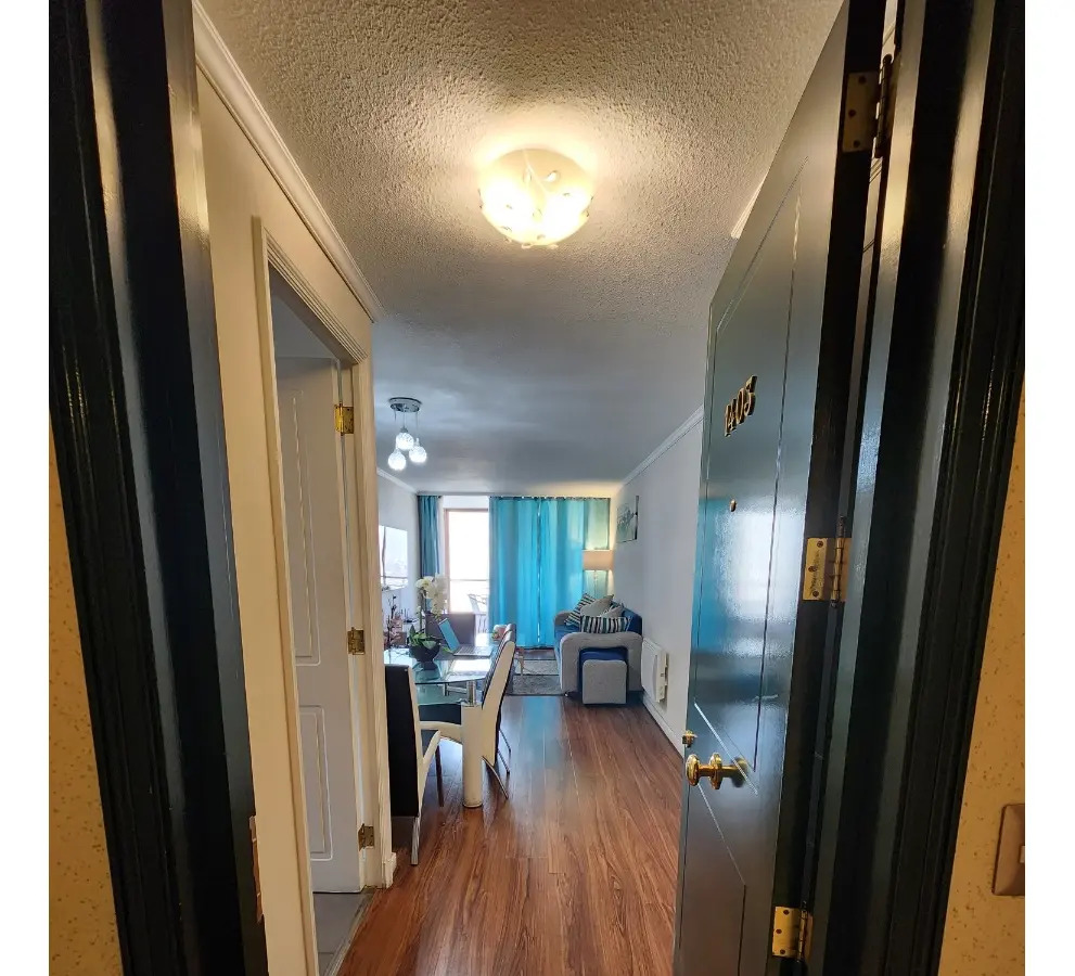 Venta Departamento P 3D 2B 1E 1B Parque San Eugenio - Metro &Ntilde;uble - &Ntilde;u&ntilde;oa