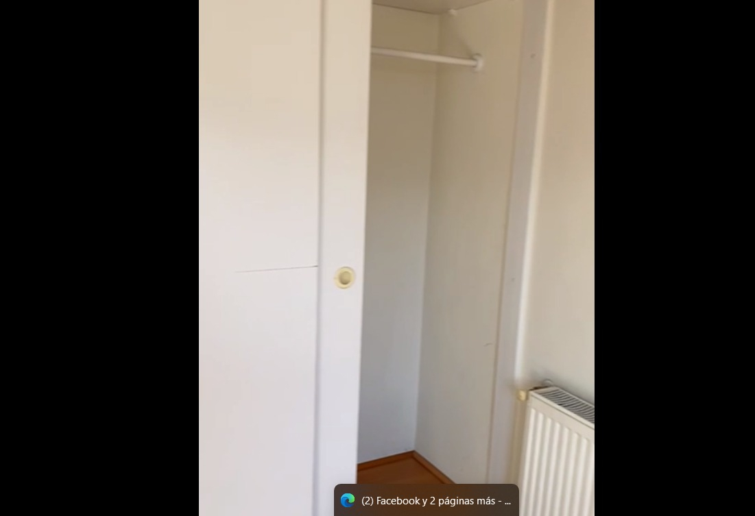 Arriendo Departamento NOSP 3D en suite 2B 1E 1B Metro Sim&oacute;n Bolivar - &Ntilde;u&ntilde;oa