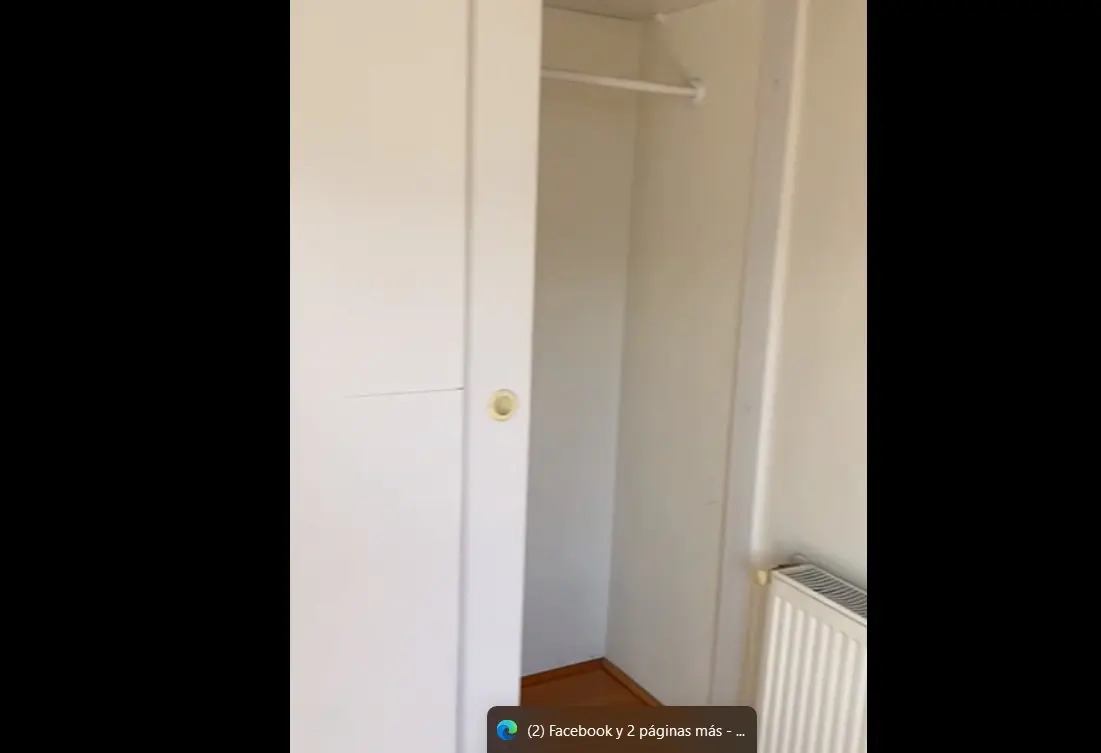 Arriendo Departamento NOSP 3D en suite 2B 1E 1B Metro Sim&oacute;n Bolivar - &Ntilde;u&ntilde;oa