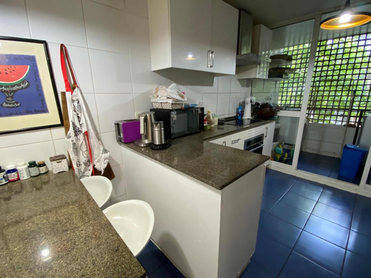 Arriendo Departamento 3D 2B 2E 1B Metro &Ntilde;u&ntilde;oa - &Ntilde;u&ntilde;oa