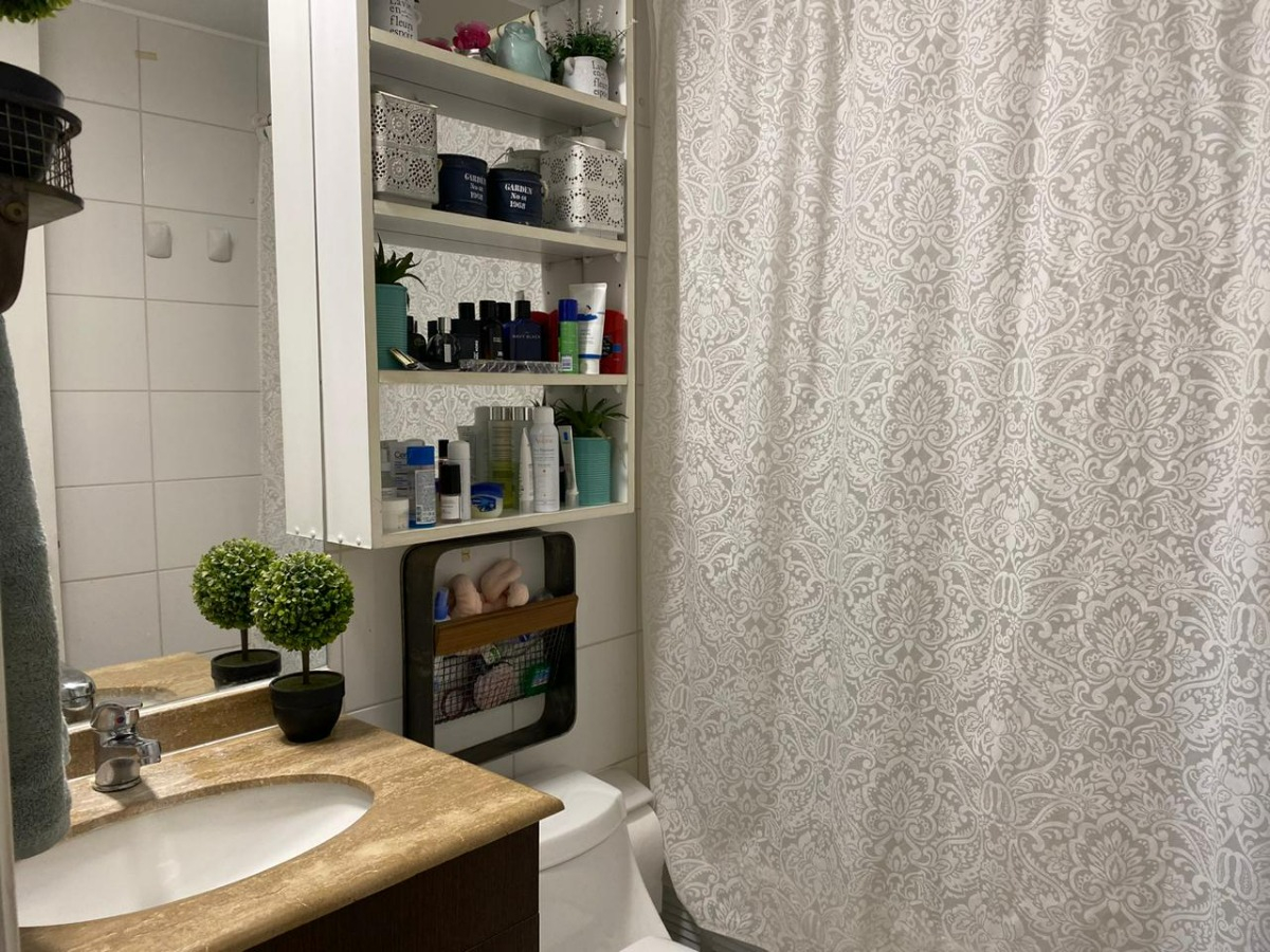 Arriendo Casa O 3D en suite Walk-in cl&oacute;set 3B 3E Los Dominicos - Las Condes