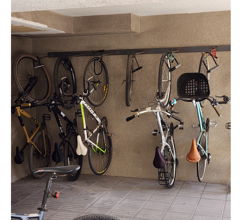 Venta Departamento O 2D en suite Walk-in cl&oacute;set 2B 1E 1B Pedro de Valdivia - Providencia