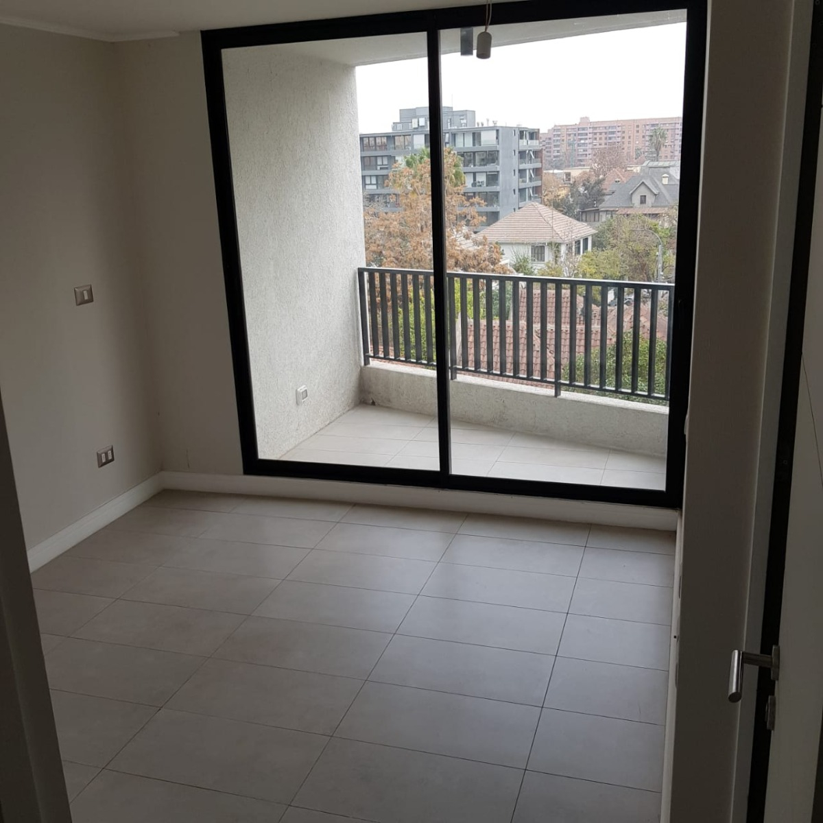 Venta Departamento SP 2D en suite Walk-in cl&oacute;set 2B 1E 1B In&eacute;s de Su&aacute;rez - Providencia
