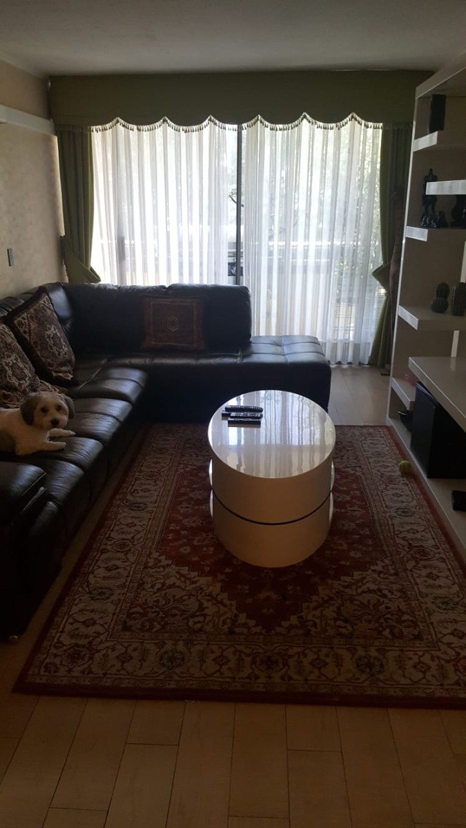 Venta Departamento NO 3D en suite 2B 1E 1Bd Barrio Italia - Providencia