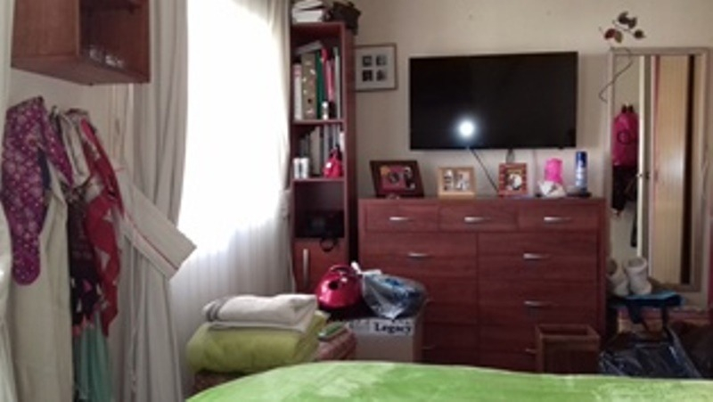 Arriendo Casa NO 3D en suite 3B 2E 1B Metro Monse&ntilde;or Eyzaguirre - &Ntilde;u&ntilde;oa