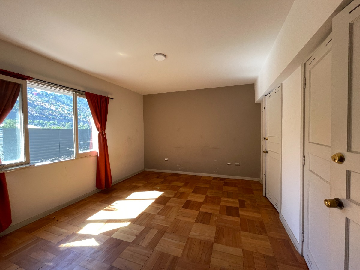 Arriendo Departamento NP 3D 2B Bellavista - Providencia