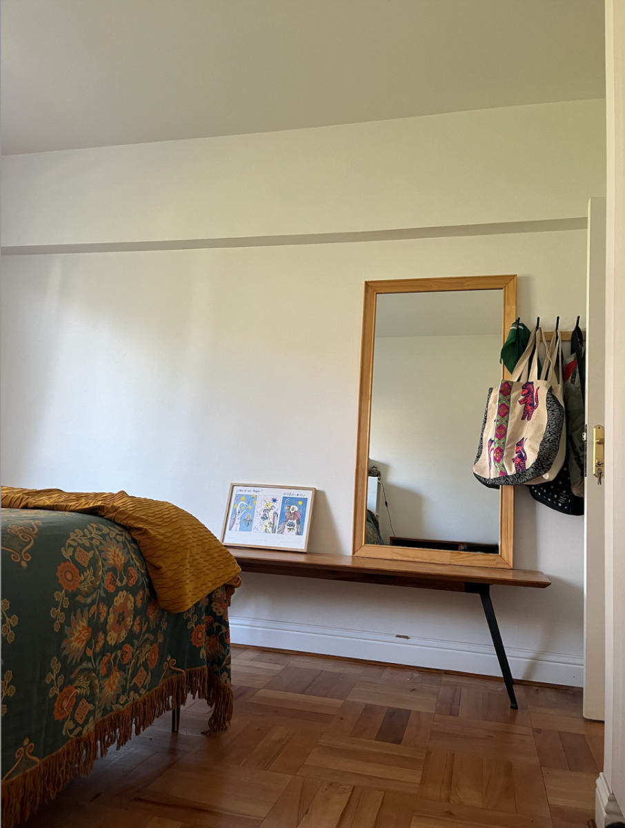 Venta Departamento 3D 2B Parque Bot&aacute;nico - &Ntilde;u&ntilde;oa