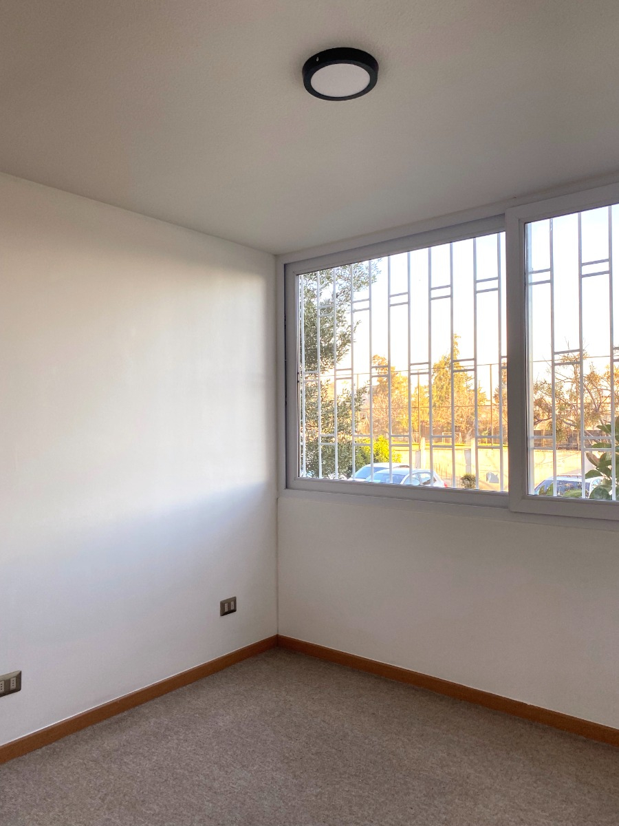 Arriendo Departamento 2D 2B 1E Metro Hernando de Magallanes - Las Condes