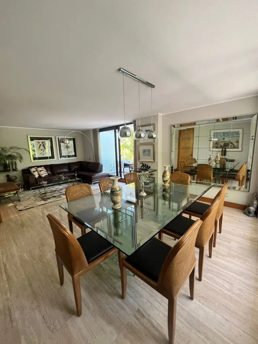 Venta Departamento SP 3D 3B Sebasti&aacute;n Elcano - Las Condes