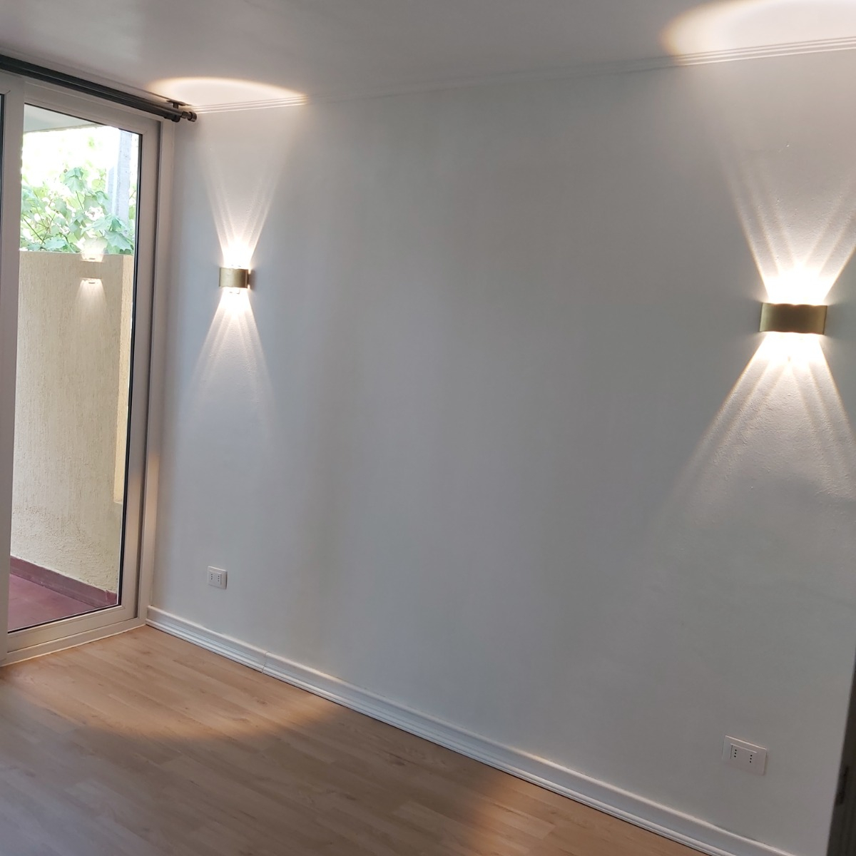 Arriendo Departamento 4D 3B 1E  - La Reina