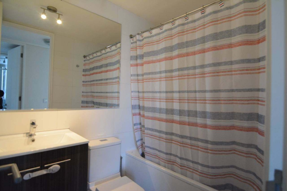 Venta Departamento NP 3D en suite 2B 1E 1B Plaza &Ntilde;u&ntilde;oa - &Ntilde;u&ntilde;oa