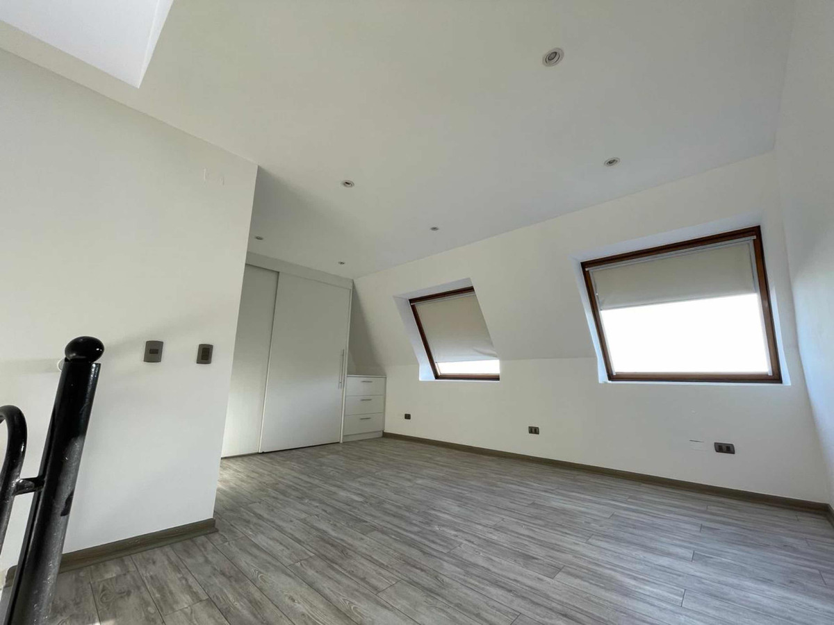 Arriendo Departamento 1D 1B 1E 1B Los Dominicos - Las Condes