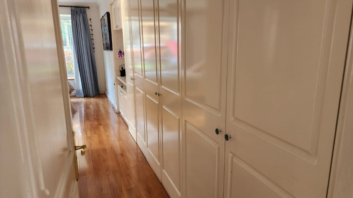 Venta Casa 6D El Huinganal - Lo Barnechea