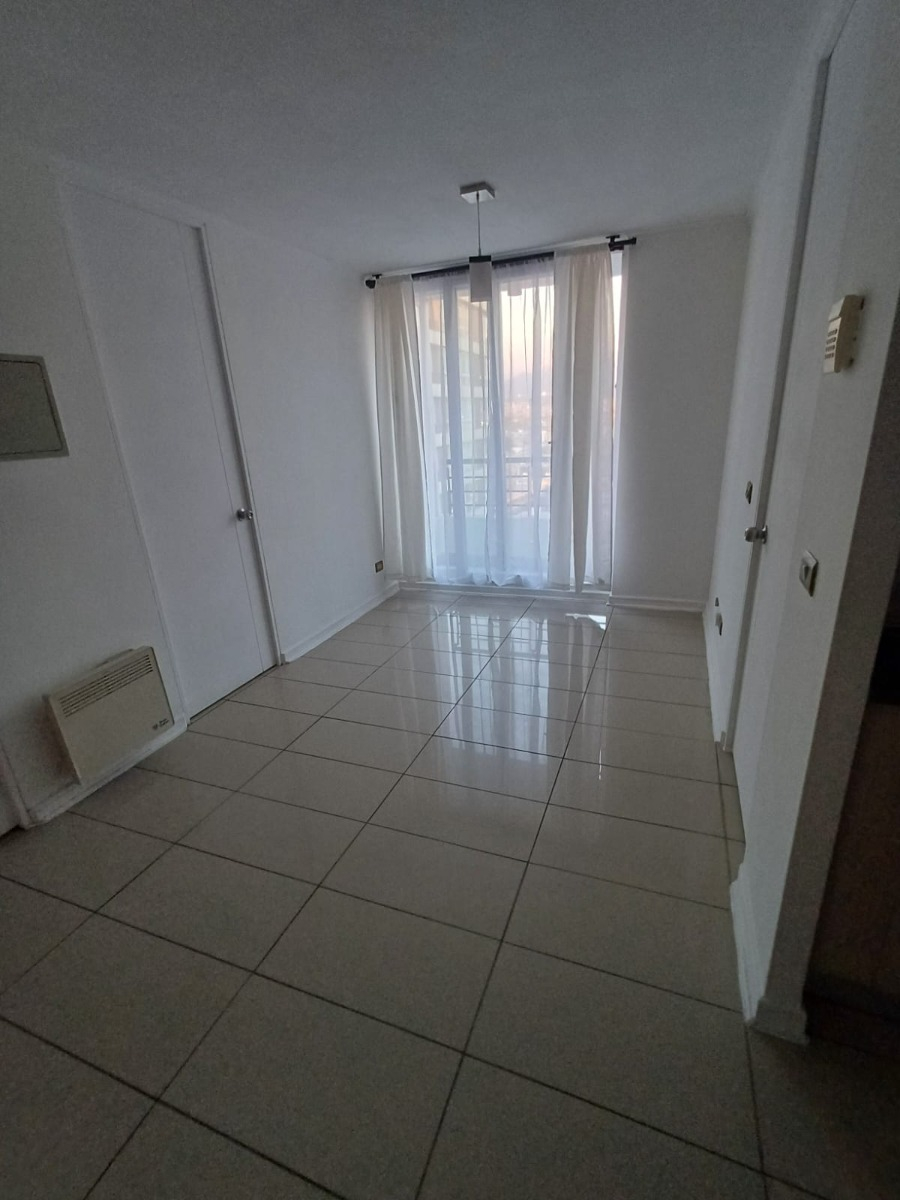 Venta Departamento O 2D 1B 1E 1B Parque San Eugenio - Metro &Ntilde;uble - &Ntilde;u&ntilde;oa