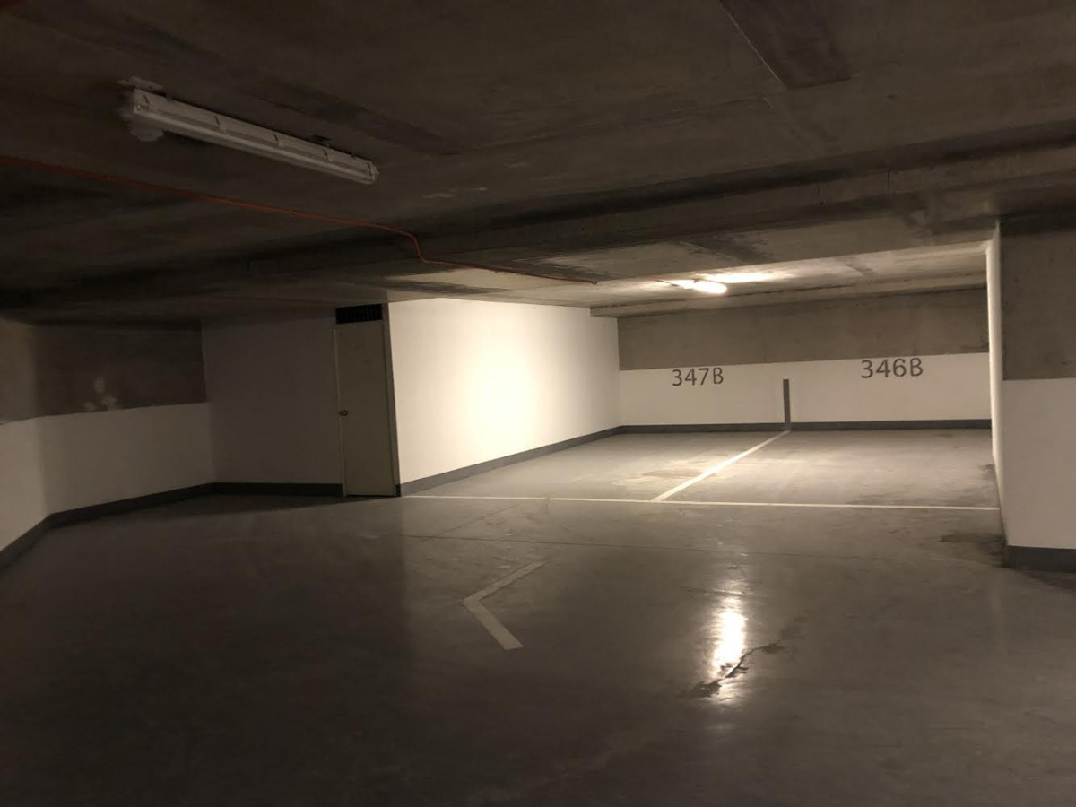 Venta Oficina 2B 2E Estoril - Las Condes