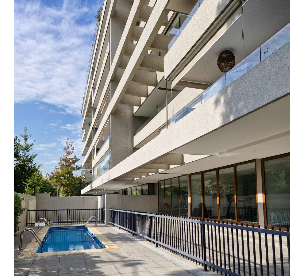 Venta Departamento S 2D en suite Walk-in cl&oacute;set 2B 2E 1B P&iacute;o XI - Vitacura