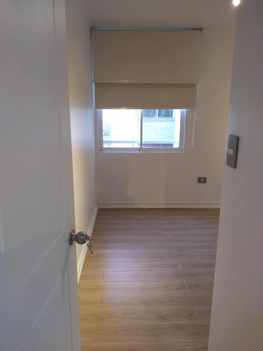 Arriendo Departamento 3D 2B 1E 1Bd Parque San Eugenio - Metro &Ntilde;uble - &Ntilde;u&ntilde;oa