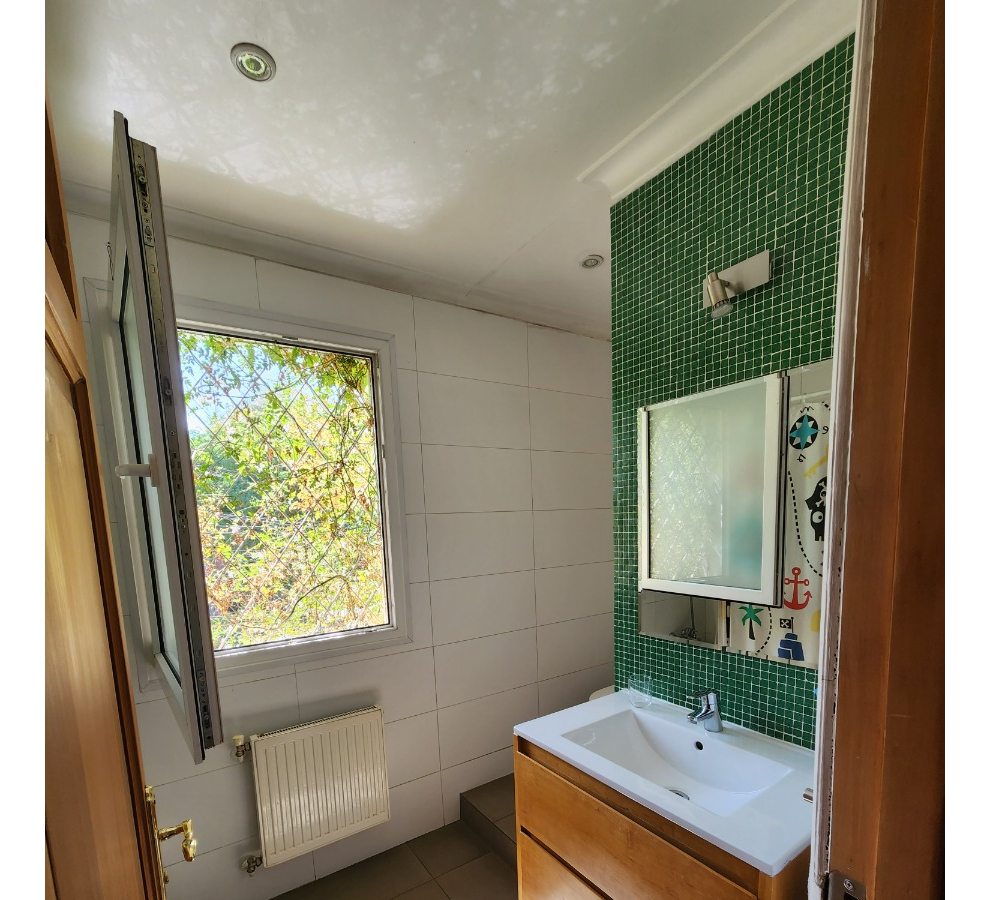 Venta Casa NO 4D en suite Walk-in cl&oacute;set 4B 2E 3B Pedro de Valdivia Norte - Providencia