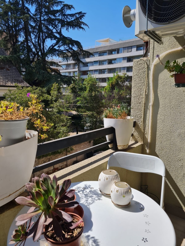 Venta Departamento 2D 2B 1E Campus Oriente - Providencia