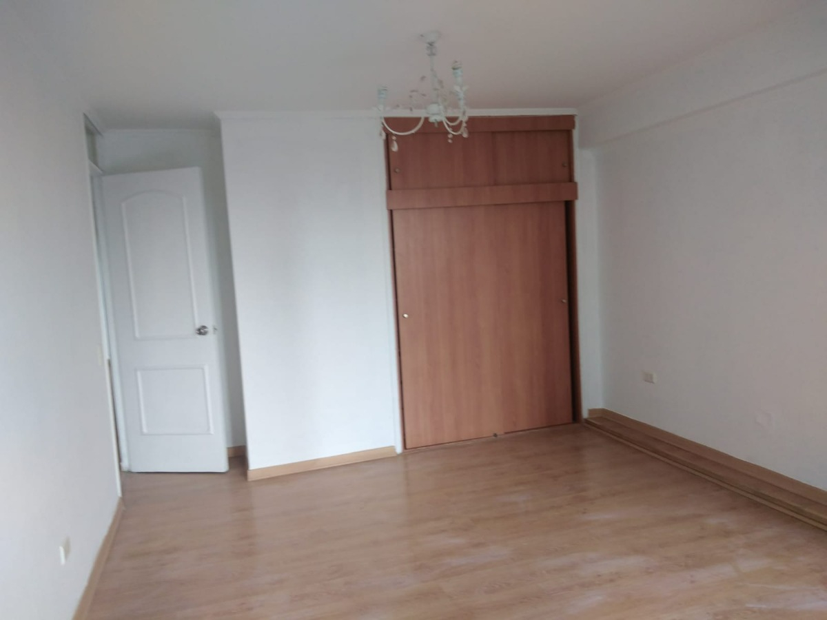 Arriendo Departamento 3D Parque Padre Alberto Hurtado - Las Condes