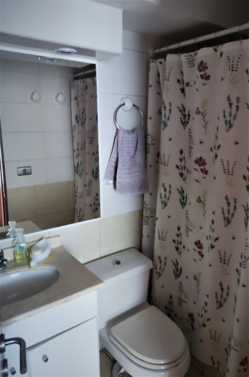 Arriendo Departamento NO 2D 2B 1E 1B Pedro de Valdivia - Providencia