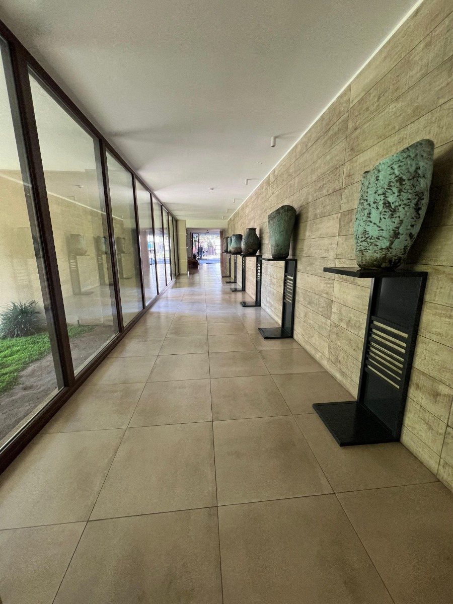 Arriendo Departamento NO 3D en suite Walk-in cl&oacute;set 3B 2E 1B Parque Arauco - Las Condes