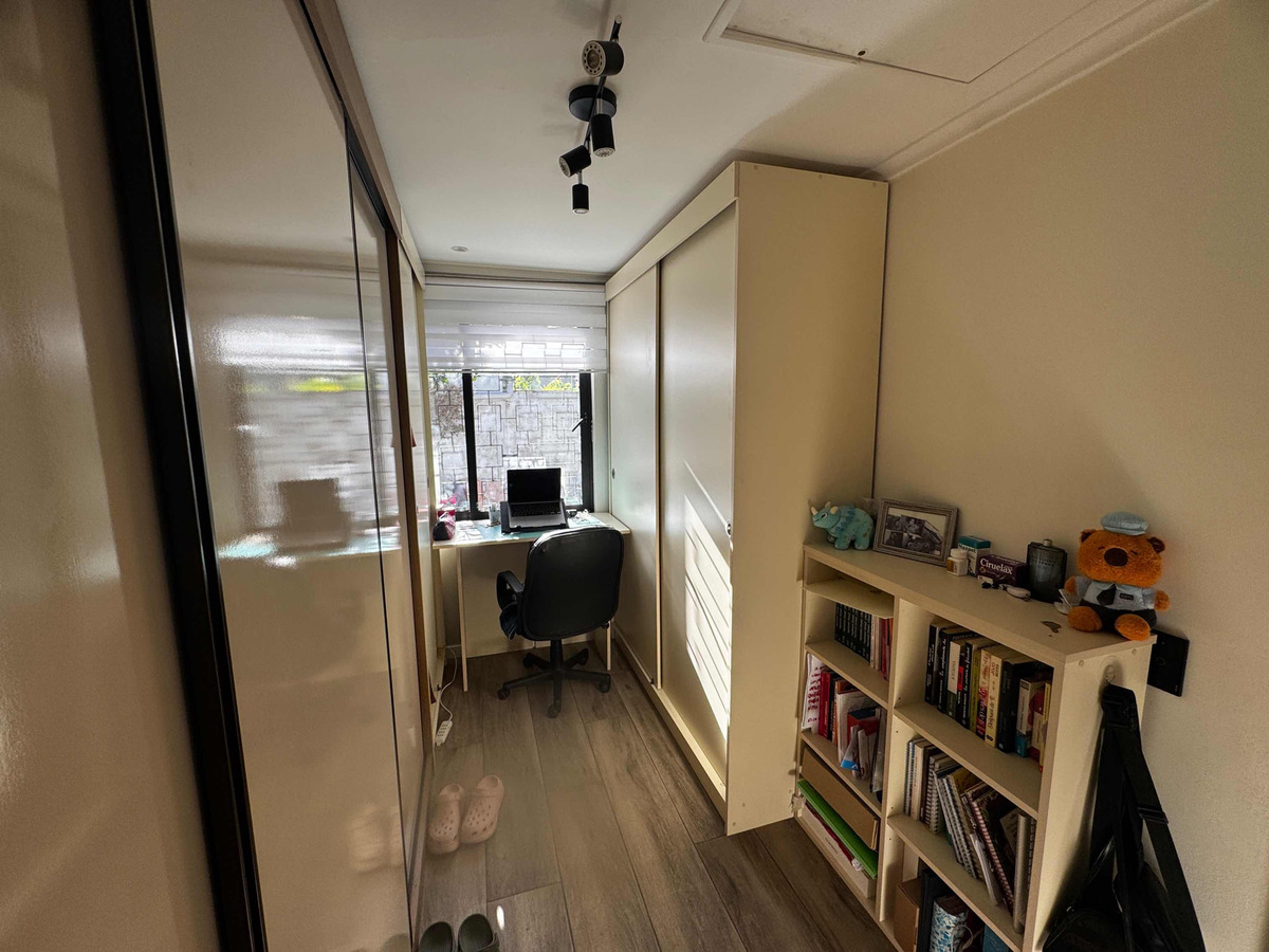 Venta Casa 3D 2B 2E Sebasti&aacute;n Elcano - Las Condes