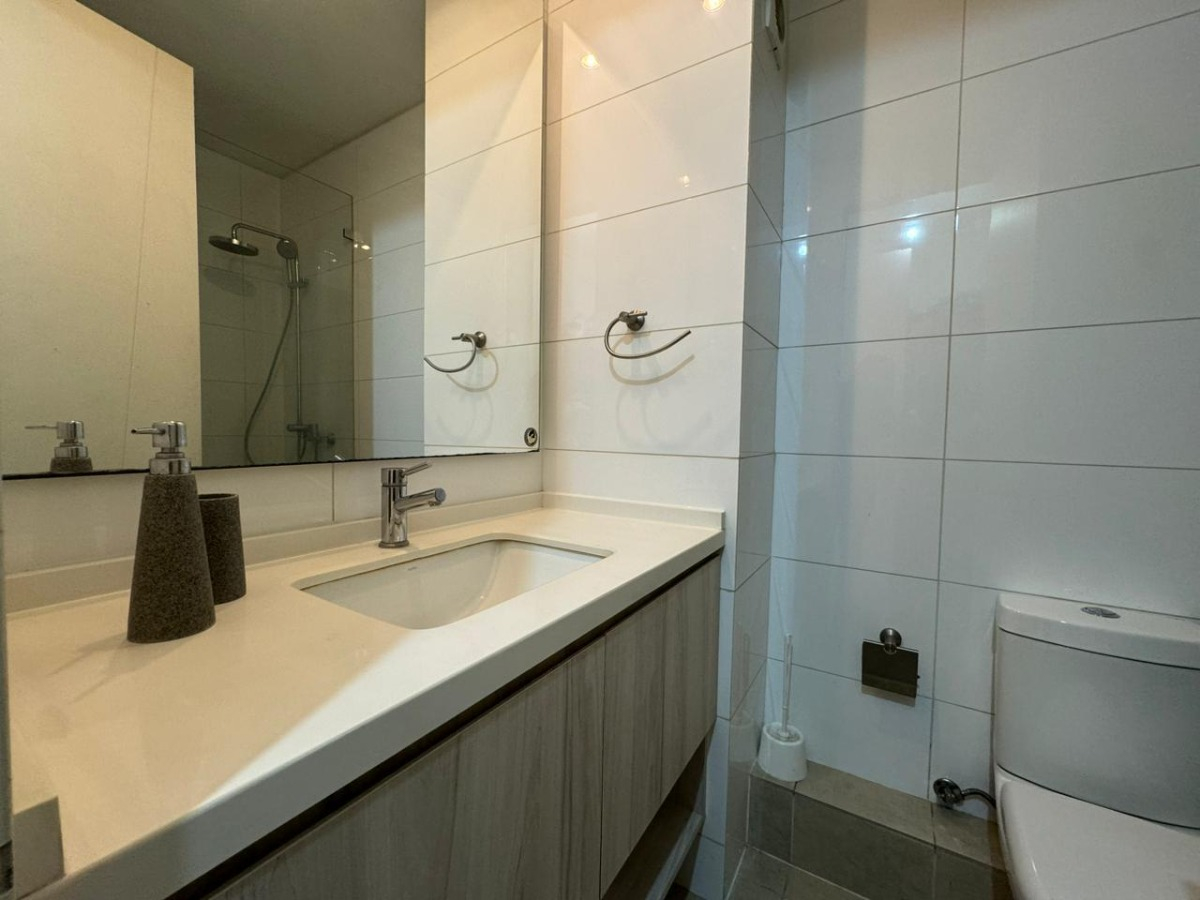 Venta Departamento NO 2D Walk-in cl&oacute;set 2B 1E 1B Metro Hernando de Magallanes - Las Condes