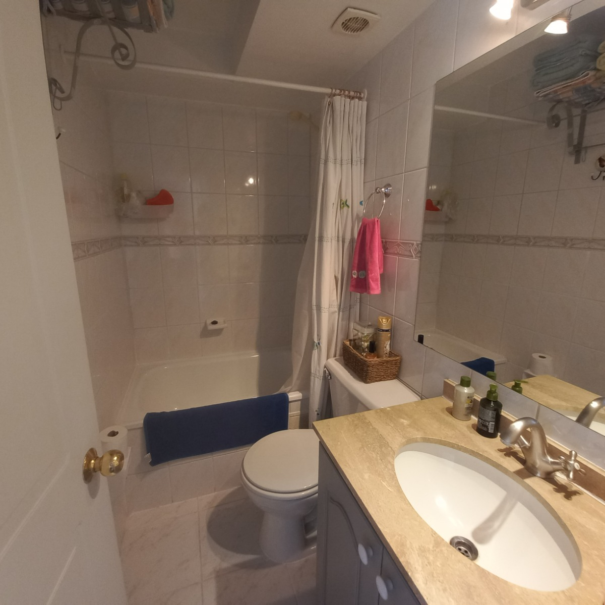 Arriendo Departamento 2D 2B 1E 1B Vaticano - Las Condes