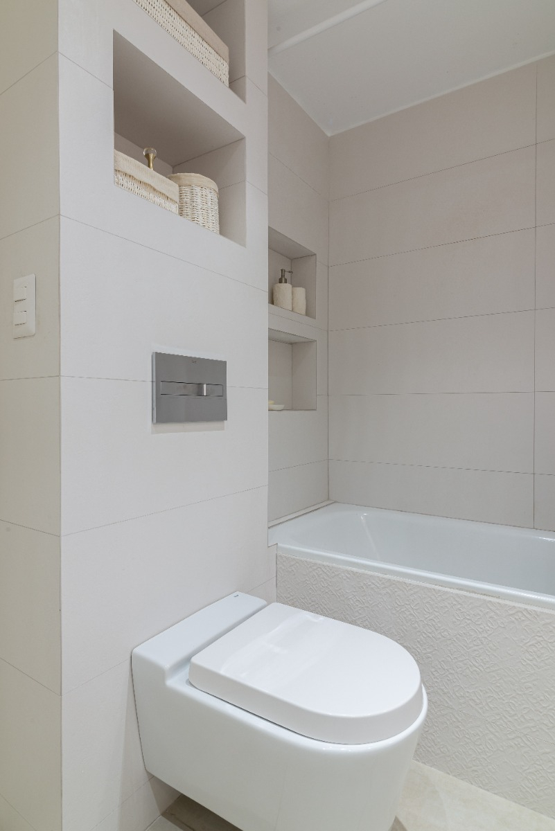 Arriendo Departamento 3D en suite Walk-in cl&oacute;set 4B 2E 1B El Huinganal - Lo Barnechea