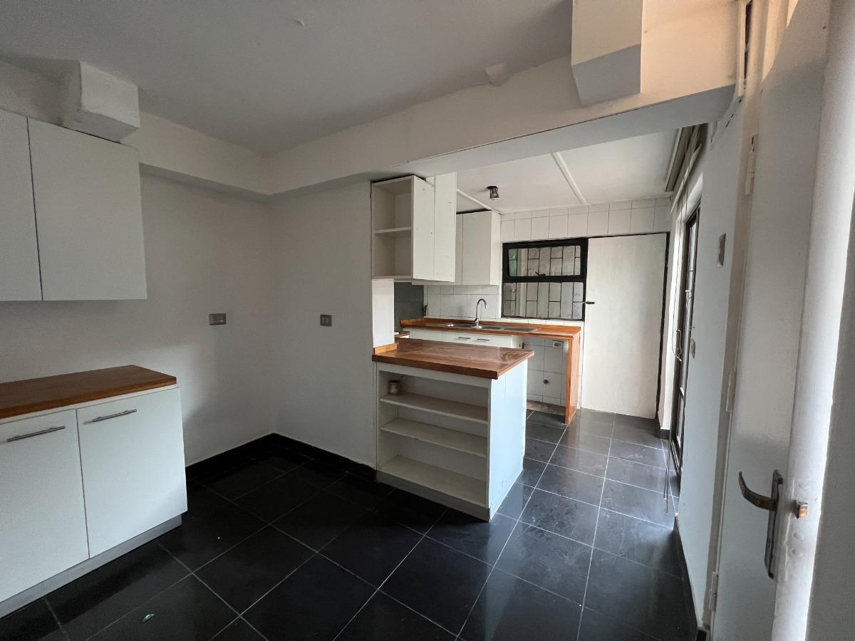 Arriendo Casa 4D Parque Bicentenario - Vitacura