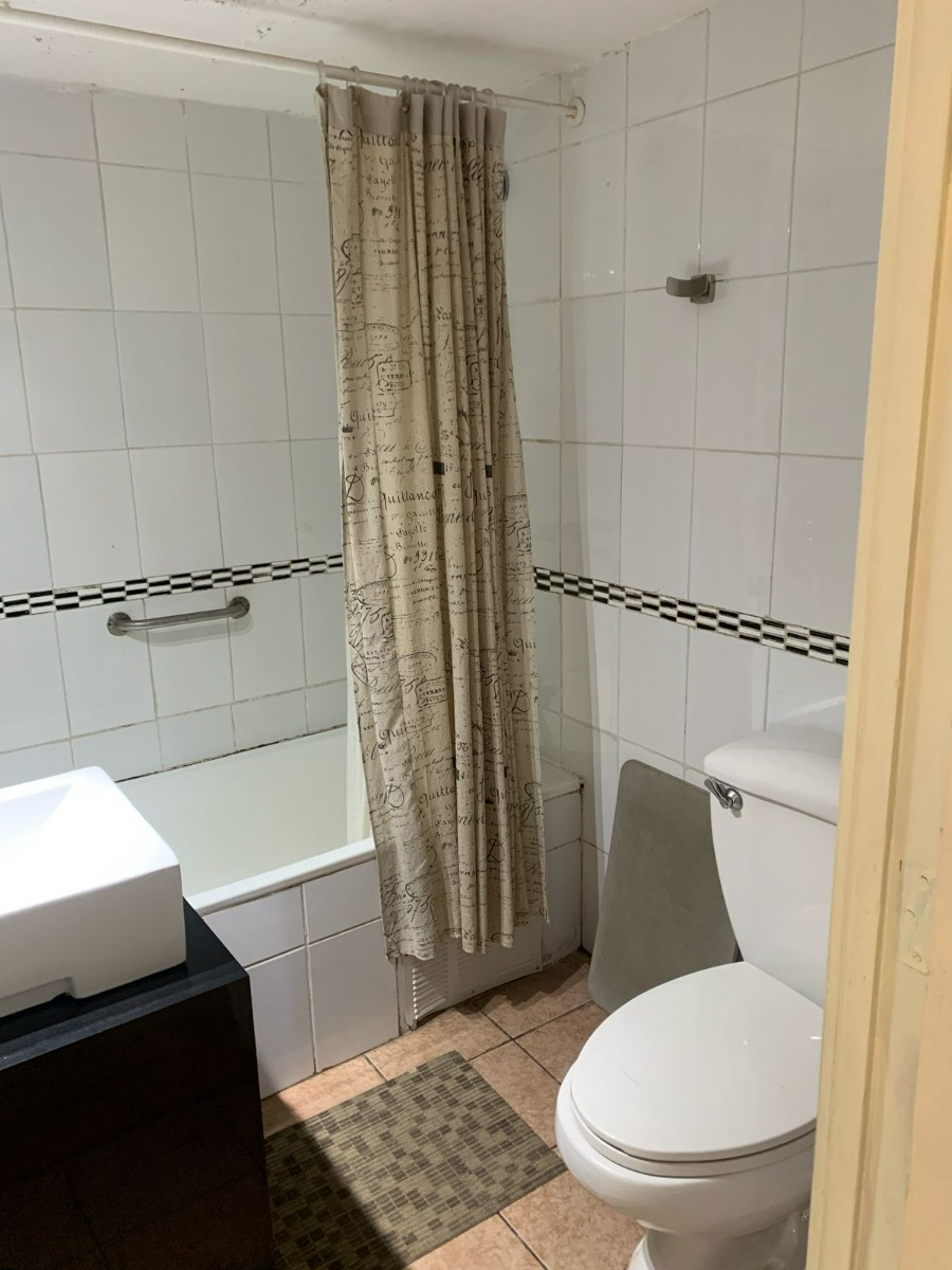 Arriendo Departamento NP 2D 2B 1E In&eacute;s de Su&aacute;rez - Providencia