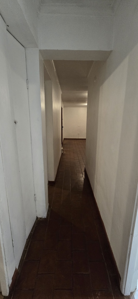 Arriendo Casa 3D 1B 1E 1B Blest Gana - La Reina