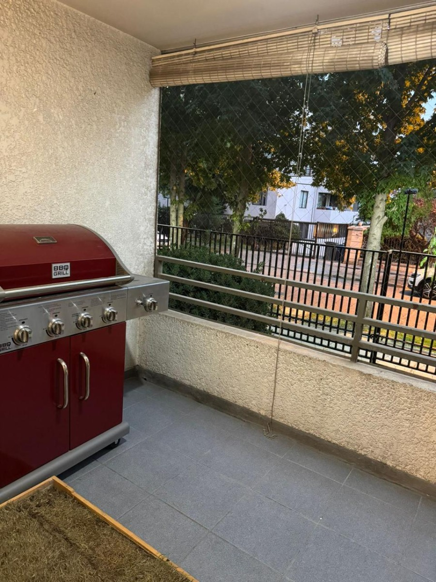 Arriendo Departamento P 2D en suite 2B 2E 1B Diagonal Oriente - &Ntilde;u&ntilde;oa