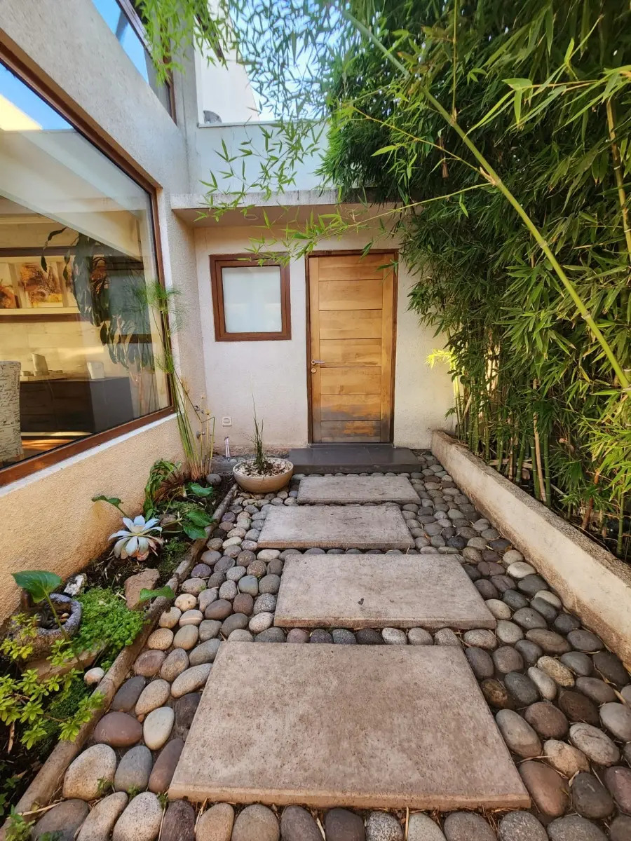 Venta Casa 5D en suite Walk-in cl&oacute;set 4B 3E 1B La Reina Alta - La Reina