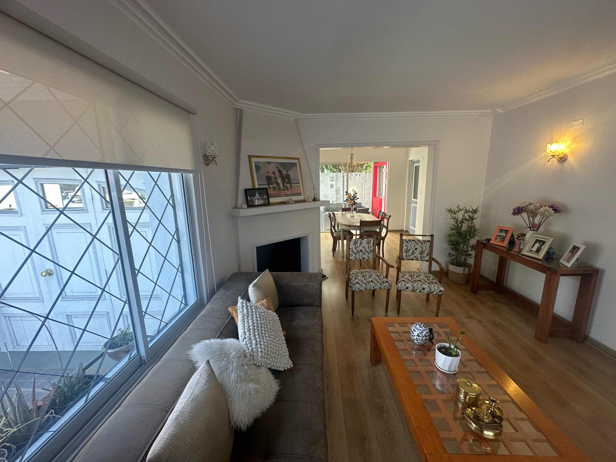 Venta Casa 4D 4B 2E Metro Bilbao - Providencia