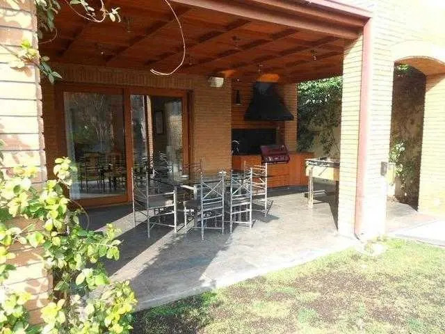 Venta Casa 6D 7B 3E Los Trapenses - Lo Barnechea