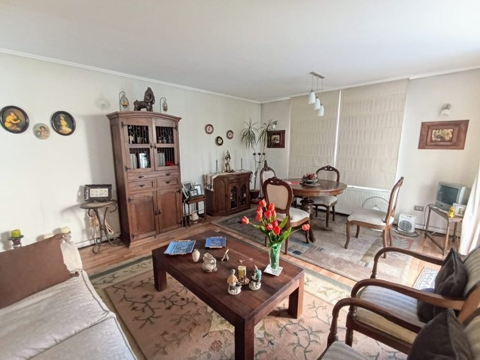 Venta Departamento NO 3D en suite Walk-in cl&oacute;set 2B 1E 1B Metro &Ntilde;u&ntilde;oa - &Ntilde;u&ntilde;oa