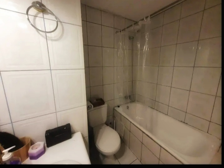 Venta Departamento 4D 2B Metro Irarr&aacute;zaval - &Ntilde;u&ntilde;oa