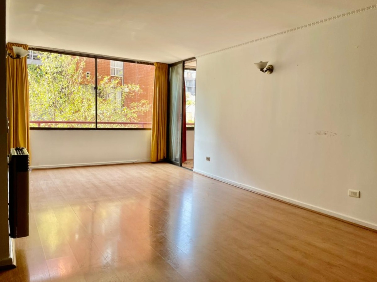 Venta Departamento NO 2D en suite 2B 1E 1B In&eacute;s de Su&aacute;rez - Providencia